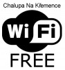 Chalupa Na Křemence - WiFi free
